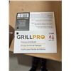 Image 6 : LOT OF 6 GrillPro Palmyra Grill Brushes