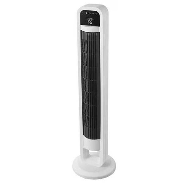 OmniBreeze 38 in Tower Fan with Wi-Fi