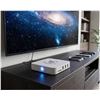 Image 1 : Pegasus Android TV Box Smart IPTV