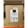 Image 2 : Amazon Basics Square Patio Fire Pit Cover