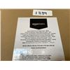Image 3 : Amazon Basics Square Patio Fire Pit Cover