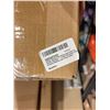 Image 3 : Awemim Hanging String Light Pole Set of 2