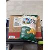 Image 2 : Cape Cod Jalapeno Chips 220g x 16 Bags