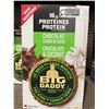 Image 3 : Big Daddy Chocolate Coconut Cookies, 6 x 100g