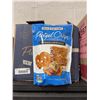 Image 2 : Snack Factory Pretzel Crisps 9 x 200g