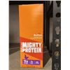 Image 2 : Maple Leaf Mighty Protein Buffalo Chicken Stâ , 12 x 32g