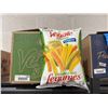 Image 2 : Veggie Straws Original 12 x 142g