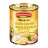 Image 1 : Hengstenberg Mildessa Mild Wine Sauerkraut 12 x 796ml