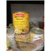 Image 2 : Hengstenberg Mildessa Mild Wine Sauerkraut 12 x 796ml