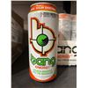 Image 3 : Bang Energy Peach Mango 12 x 473mL Can