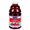 Image 1 : Ocean Spray Cranberry Juice 12 x 950 mL Bottles