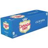 Image 2 : Canada Dry Club Soda 12 x 355ml Cans
