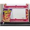 Image 2 : Takis Churro Charge 14ct Sugar & Cinnamon