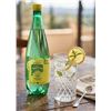 Image 1 : Maison Perrier Sparkling Water Lemon 6 x 1L Pack
