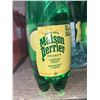 Image 3 : Maison Perrier Sparkling Water Lemon 6 x 1L Pack