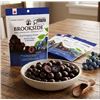 Image 1 : Brookside Dark Chocolate AÃ§aÃ­ & Blueberry 12x