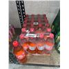 Image 3 : Canada Dry Raspberry Lemonade Ginger Ale 24x 500ml