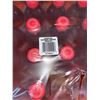 Image 4 : Canada Dry Raspberry Lemonade Ginger Ale 24x 500ml