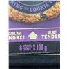 Image 3 : Big Daddy Oatmeal & Raisin Cookie 8 x 100g