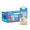 Image 1 : BioSteel Vanilla Protein 18 x 325ml