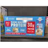 Image 2 : BioSteel Vanilla Protein 18 x 325ml