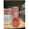 Image 2 : Nosugar Joyburst FroÅ›e Rose 355ml, 24pk