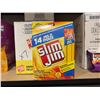 Image 2 : Slim Jim Mild Snack Size Sticks, 7 x (14 x 8g)