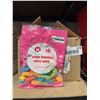 Image 2 : Packs Sour Worms, 12 x 160g Each