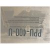 Image 3 : Coolaroo PPU-400-U Patio Umbrella
