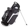 Image 2 : Callaway golf stand bag, gray/black ** BAG ONLY**