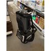 Image 3 : Callaway golf stand bag, gray/black ** BAG ONLY**