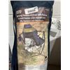 Image 4 : RIO Swinging Hammock Chair with Footrest