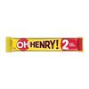 Image 1 : Oh Henry! 2 Bars Pack 24 x 85g