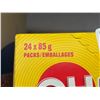 Image 3 : Oh Henry! 2 Bars Pack 24 x 85g