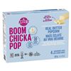 Image 1 : Angie's Boom Chicka Pop Butter Popcorn 6-Pack