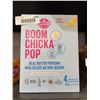 Image 2 : Angie's Boom Chicka Pop Butter Popcorn 6-Pack