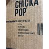 Image 3 : Angie's Boom Chicka Pop Butter Popcorn 6-Pack