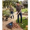 Image 1 : SET OFÂ  Poly Leaf Rakes by Rona and Vali+