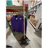 Image 2 : SET OFÂ  Poly Leaf Rakes by Rona and Vali+