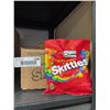 Image 2 : 12 x 170g Skittles Original Packets