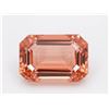 Image 1 : 4.29 ct Certified Rare Sunstone gemstone ($2,850 Appraisal)