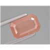 Image 2 : 4.29 ct Certified Rare Sunstone gemstone ($2,850 Appraisal)