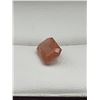Image 5 : 4.29 ct Certified Rare Sunstone gemstone ($2,850 Appraisal)