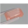 Image 7 : 4.29 ct Certified Rare Sunstone gemstone ($2,850 Appraisal)