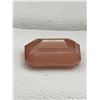 Image 8 : 4.29 ct Certified Rare Sunstone gemstone ($2,850 Appraisal)