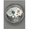 Image 1 : 2016 Canada $20 Fine .999 Silver Coin My Angel