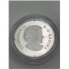 Image 2 : 2016 Canada $20 Fine .999 Silver Coin My Angel