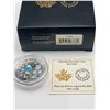 Image 3 : 2016 Canada $20 Fine .999 Silver Coin My Angel