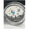 Image 5 : 2016 Canada $20 Fine .999 Silver Coin My Angel