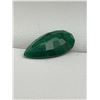 Image 3 : 7.07 ct Certified Zambian Emerald gemstone ($10,605 Appraisal)